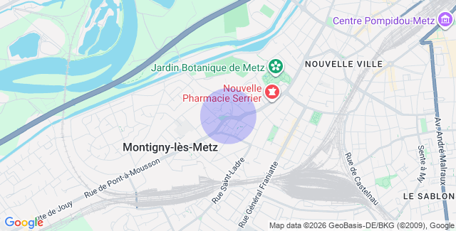 Localisation