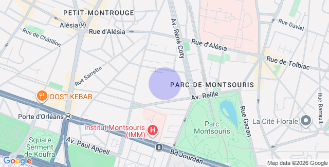 Localisation