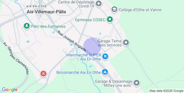 Localisation