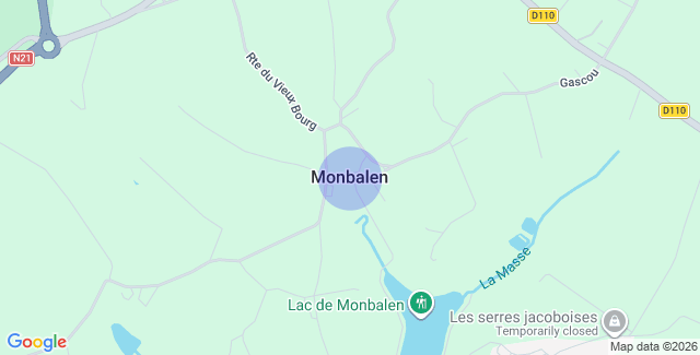 Localisation