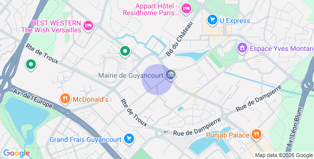 Localisation