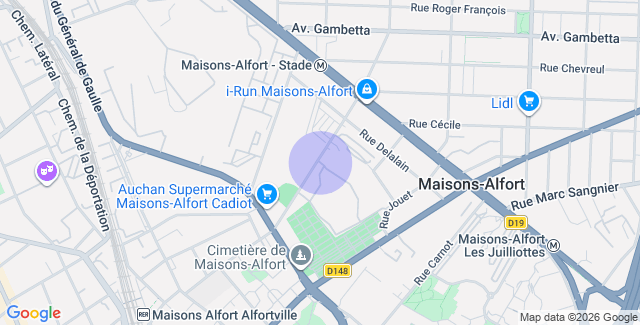 Localisation