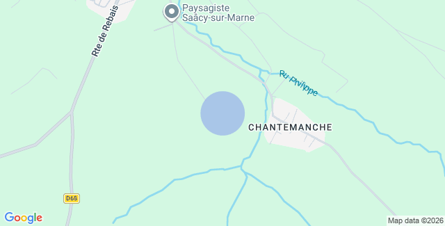 Localisation