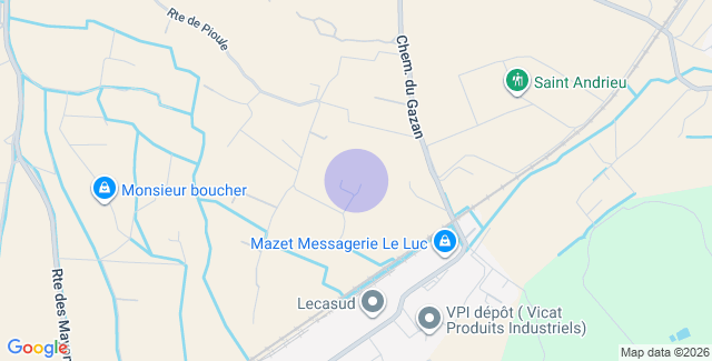 Localisation