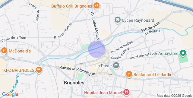 Localisation