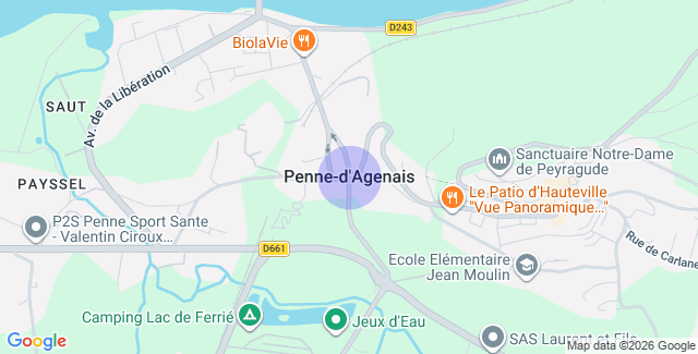 Localisation