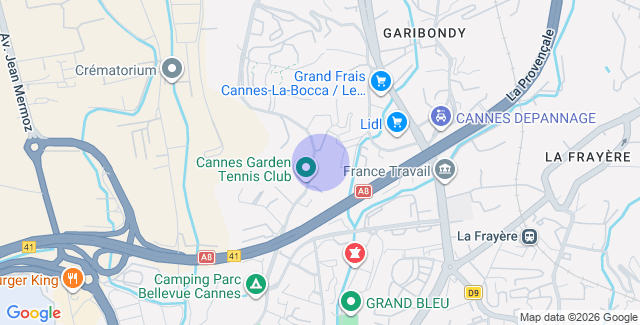 Localisation