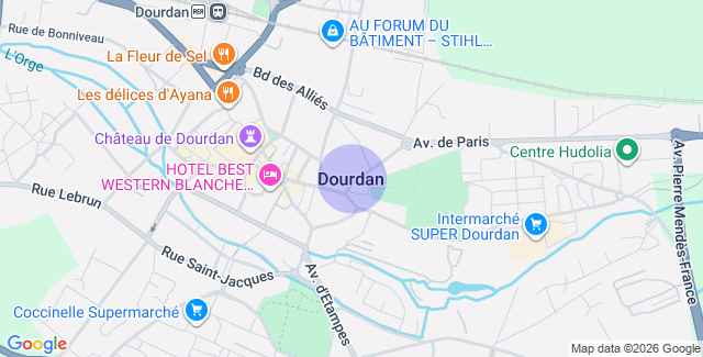 Localisation