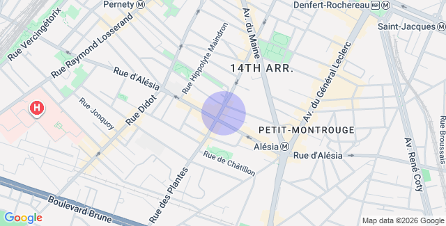 Localisation