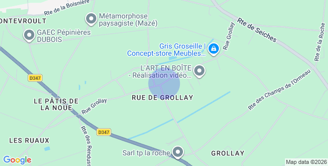 Localisation