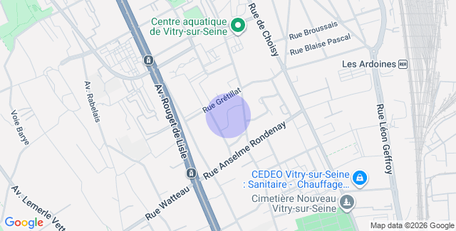 Localisation