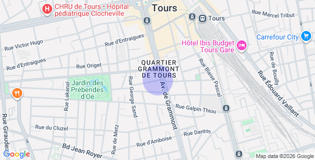 Localisation