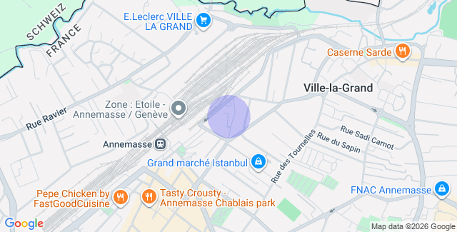 Localisation