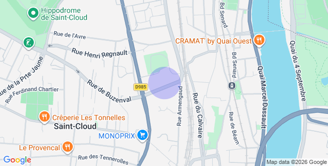 Localisation