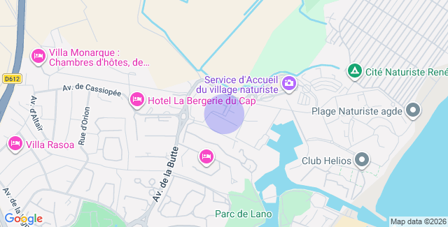 Localisation