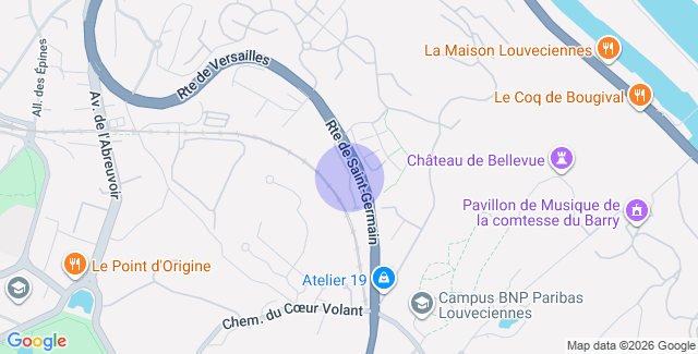Localisation