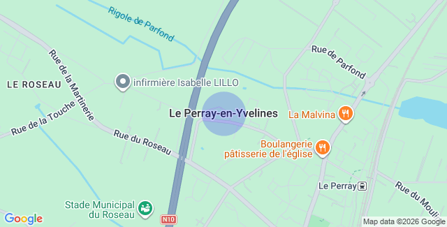 Localisation