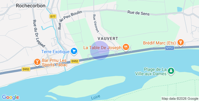 Localisation