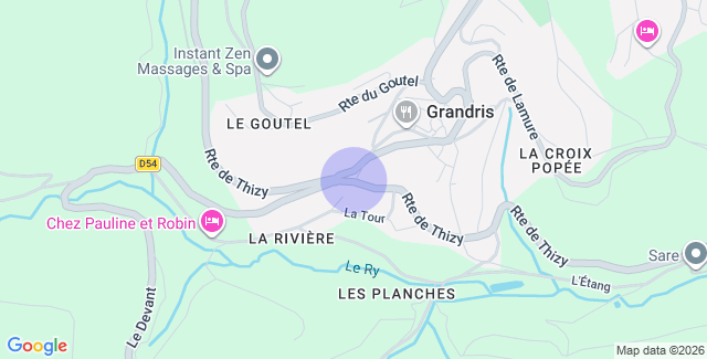 Localisation