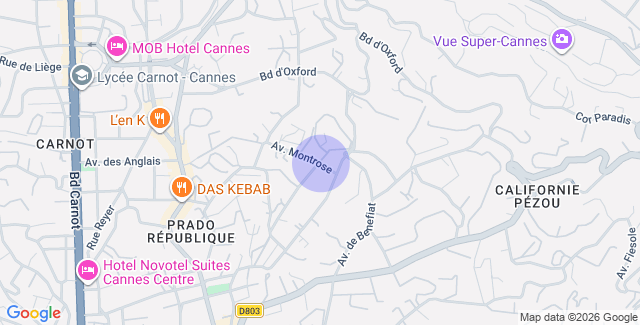 Localisation