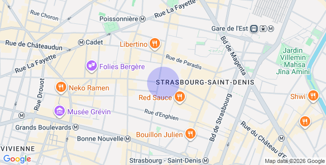 Localisation