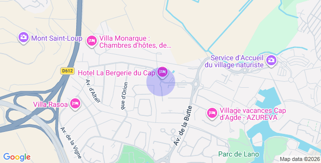 Localisation
