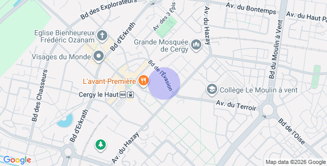 Localisation