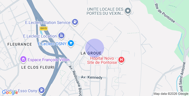 Localisation