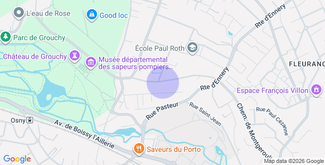 Localisation