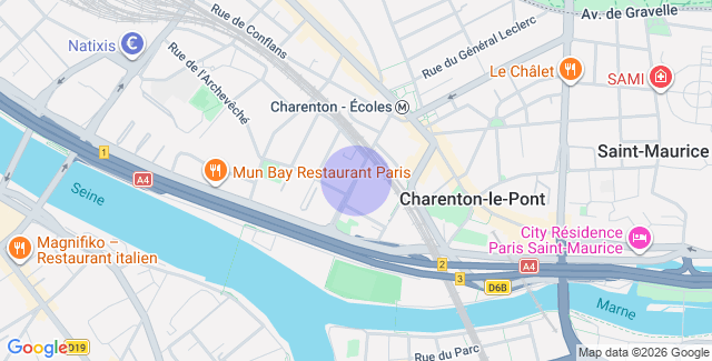 Localisation