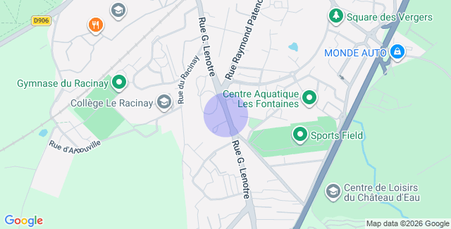 Localisation
