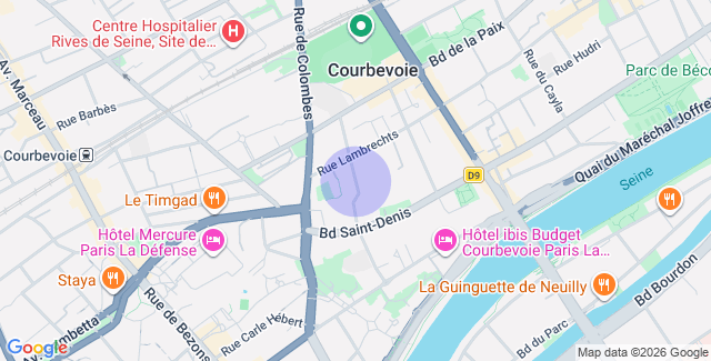 Localisation