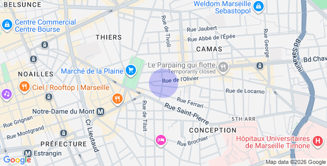 Localisation