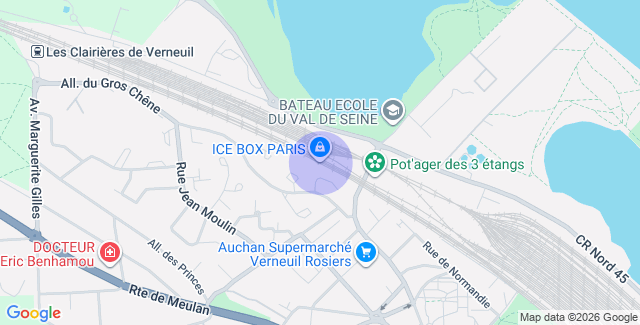 Localisation