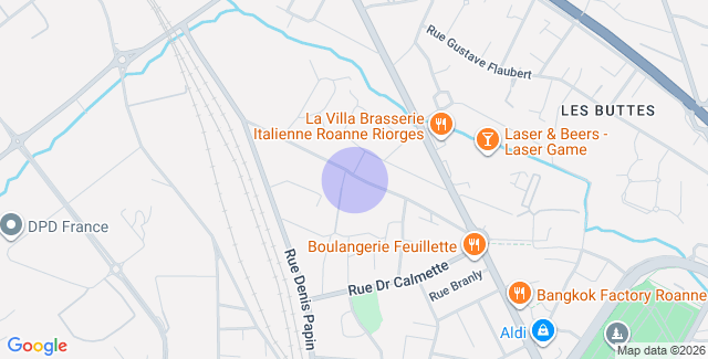 Localisation