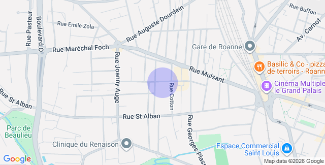 Localisation