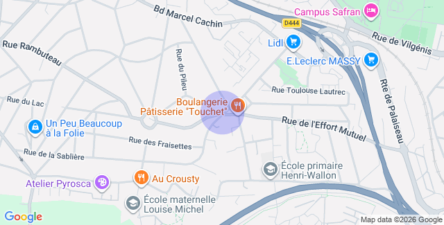 Localisation