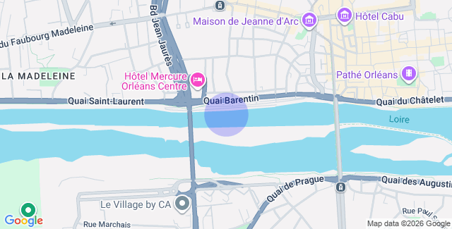 Localisation