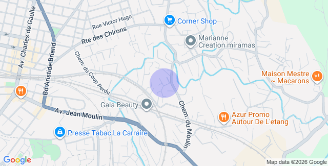 Localisation