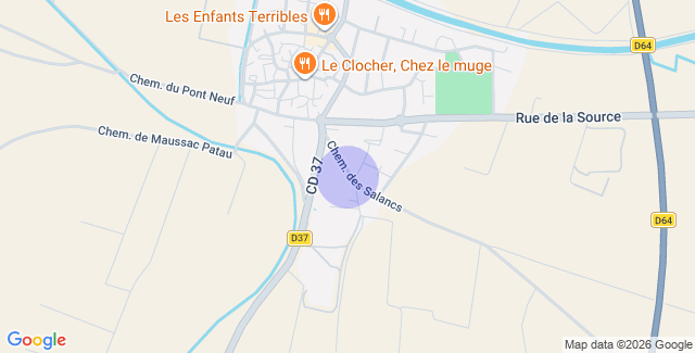 Localisation