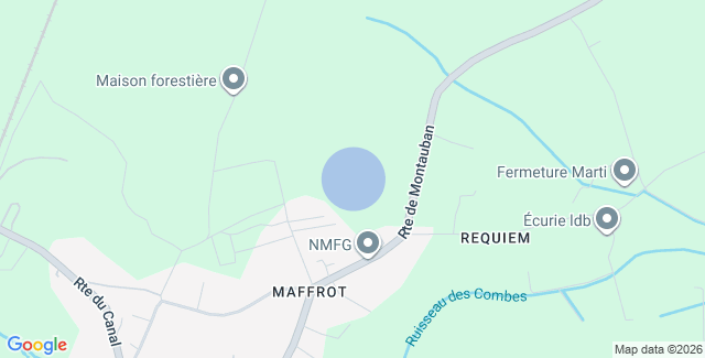 Localisation