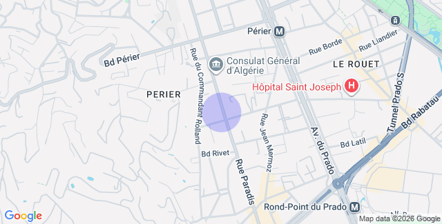 Localisation