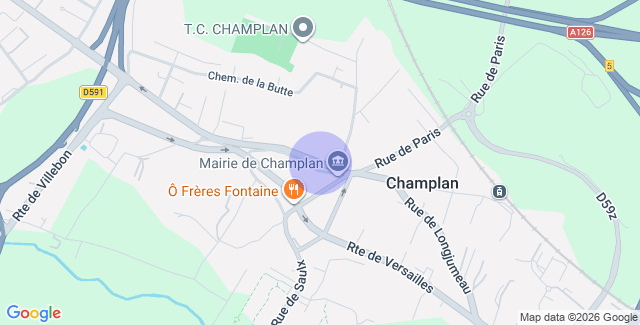 Localisation