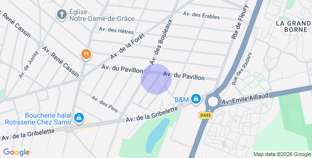 Localisation