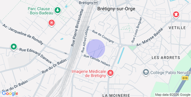 Localisation