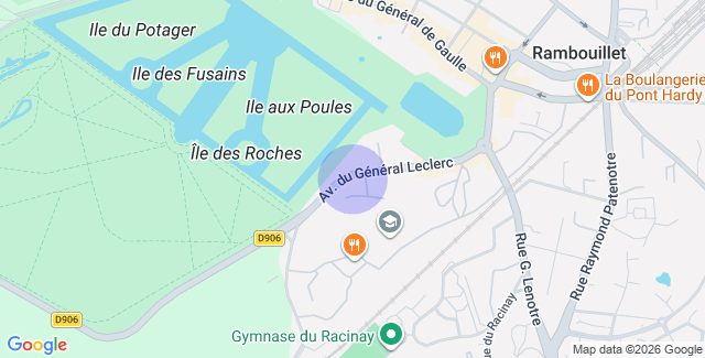 Localisation