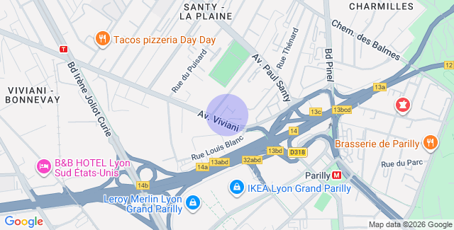 Localisation
