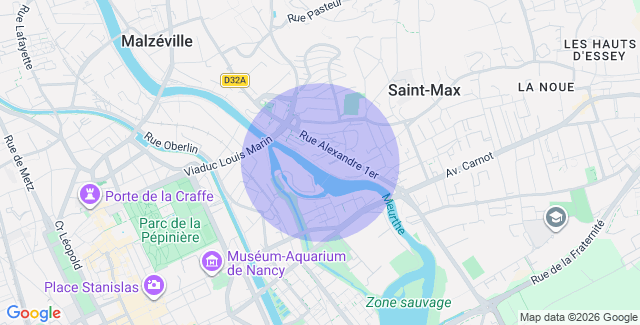 Localisation
