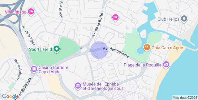 Localisation