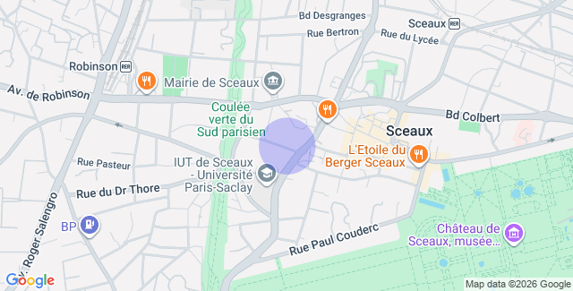 Localisation